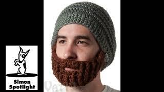 The Original Beardo Beard Hat