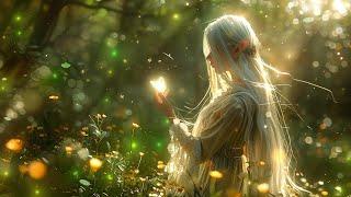 963 Hz - Alpha Wave Healing: Complete Mind, Body, and Spirit Restoration