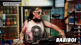 Ballroom Bangers & Vogue Hits by BabiBoi | Live from Austin, TX @GasStationFM