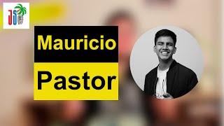 Mauricio Pastor en El Jardín del Sonido