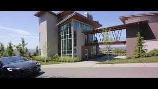 Luminescent Modern at The Issaquah Highlands