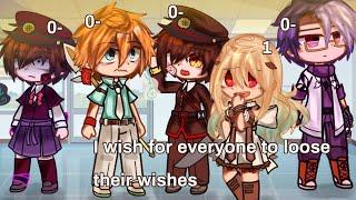 everyones wish will come true › TBHK › gcmv › trend › gacha ›