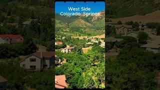 Discover the HIDDEN Gem Neighborhood in Colorado Springs! #home