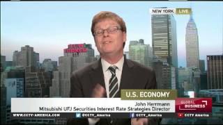 John Hermann on the job market in the U.S-