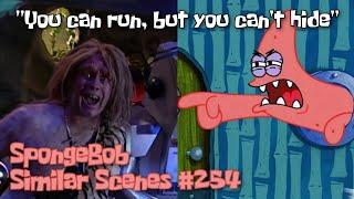 SpongeBob Similar Scenes #254