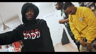 Fastlane X ReggieBDABoss - Woah (Official Music Video)