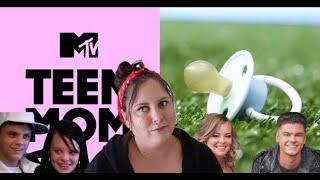 the evolution of teen mom: catelynn (ep. 6)