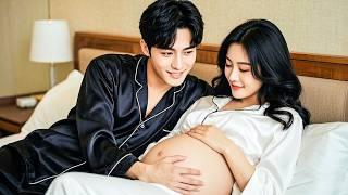 CEO menderita asthenospermia, tapi saya hamil kembar tiga setelah malam itu, dimanjakan olehnya！