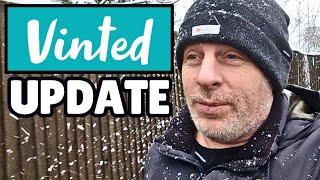 New Vinted Update Could DESTROY Ebay!! UK Ebay Reseller