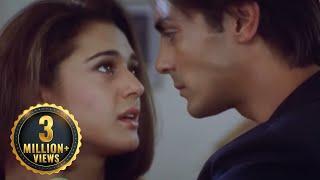 तुम मेरे ज़िन्दगी के मालिक हो | Dil Hai Tumhara (2002) (HD) - Part 4 | Arjun Rampal, Preity Zinta