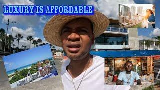 Living in Florida (Condo vs Luxury Apartment)