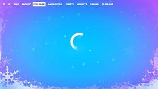 NEXT SHOP LEAKED EARLY + FORTNITE NEWS!!! (Gaming Legends Update + Returning)