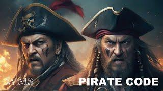 Pirate Code - by Igor Fedyk [Epic Action Orchestral Music]