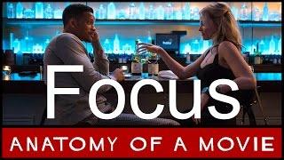 Focus Review (Will Smith / Margot Robbie) | Anatomy of a Movie