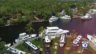 Livin’ Large: South Florida offers new spot to park luxury RVs