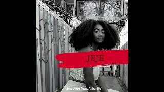 Limoblaze  - Jeje feat Asha Elia