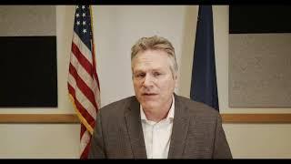 Ketchikan Workshop: Introductory Remarks from The Honorable Mike Dunleavy, Governor of Alaska