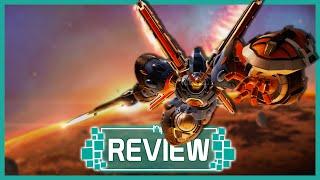 Megaton Musashi W: Wired Review - This Level-5 Mech Action Game is Good!?