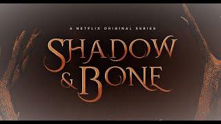 Shadow and Bone - fantasy - series -  2021 - trailer - Full HD