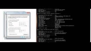 Chief's Tutorials - Static IP
