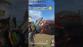 Garena free fire max # now £@ better royale @# support bhai #