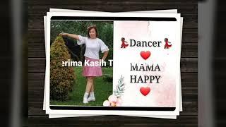 童年/Childhood Memories - Line Dance -Hui Chin