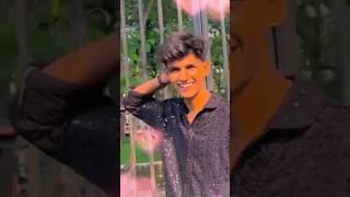 Naraz Vhaych Nahi...🩶🫰 #trending #love #marathimulaga #youtubeshorts #youtube #ashish