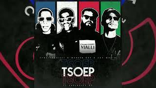 Tsoep Tsoep Tsoep (ft. StokieNChilli, Meneer Cee, Jay Music & Exclusive87)