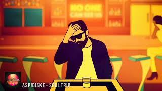 Aspidiske - Soul Trip [Official Music Video]