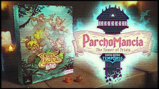 DOFUS – Temporis Retro II: Parchomancia – Trailer