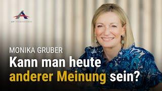 Mut zur eigenen Meinung! Kabarettistin Monika Gruber im Interview mit ADF International