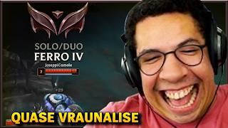 ANALISEI UM VIEWER FERRO 4 (QUASE UMA VRAUNALISE)