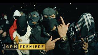 A40 Boyz - A4000 [Music Video] | GRM Daily