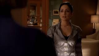 The Good Wife- Diane needs Kalinda to investigate Malcolm 3