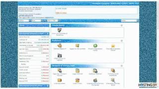 2 di 29  Come creare un account mail POP in cPanel