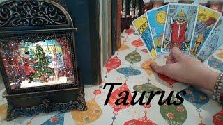 Taurus December 2024 LIFE CHANGING! Prepare To Step Into The Unknown Taurus LOVE & CAREER #Taurus