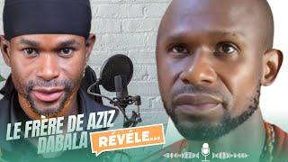 Entretien exclusif : Le frère de Aziz Dabala révèle, Serigne Sarr, Pape Mbaye, alerte...