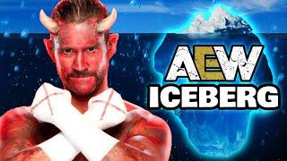 The Complete AEW Iceberg