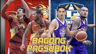 PBA Philippine Cup 2021 Highlights: SMB vs NLEX July 23, 2021