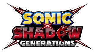 Sonic X Shadow Generations - Kingdom Valley Act 1 (Trailer Ver.) Extended