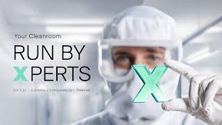 CWS Cleanrooms - Your reliable expert around the cleanroom