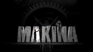 MAKINA: A Dystopian Journey of Imagination