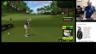 Basics of Golden Tee. Cut Shots