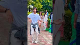 Chori chori dil Tera churayenge ️ #shorts #dance #chandanthakur #youtubeshorts #1million