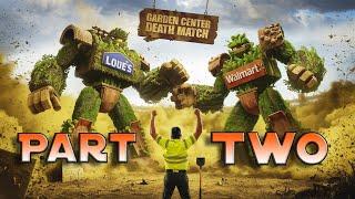 Walmart vs Lowes Garden Center SHOWDOWN 2025 PT 2