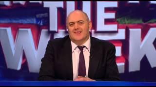 Mock The Week Season 7 Episode 12