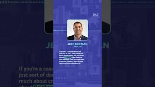 WSJ’s Take On the Week Podcast: ARCA CIO on what investors can learn from Coinbase’s earnings report
