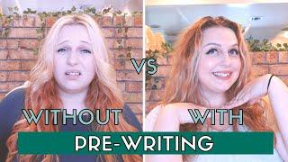 Streamline Your Writing Process with Effective Prewriting Strategies