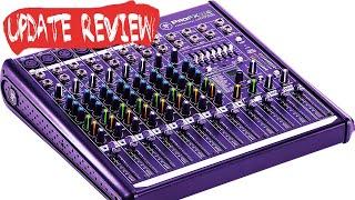 Mackie PROFX12V2 Review - The Best Dj Mixer in 2020