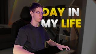 Day In The Life Of A 16 Year Old Entrepreneur (Realistic)